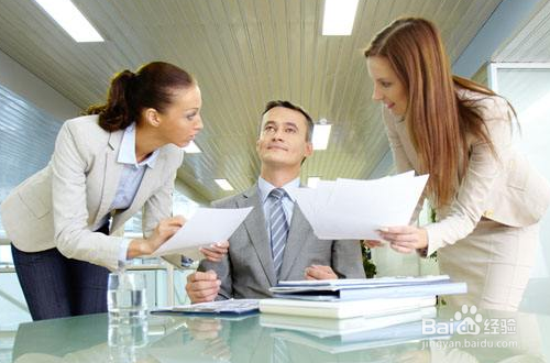 对岗位的理解怎么写