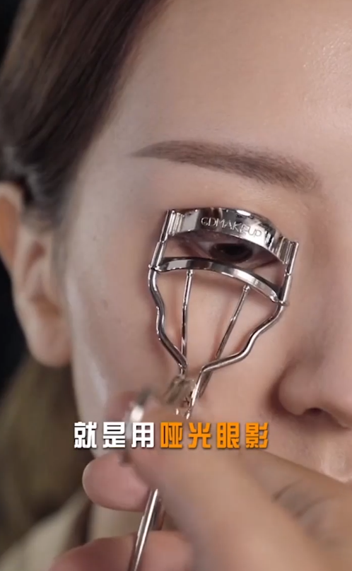 什么是素人化妆？