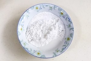 如何做红糖糯米小圆子