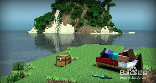 我的世界骨粉怎么用 百度经验