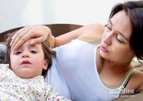 宝宝身体出现哪些不适不宜接种疫苗