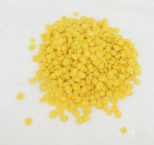 南瓜油饼的做法