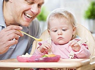 如何解决孩子偏食问题