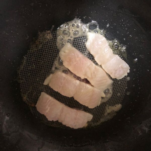 西柚柠香沙巴鱼