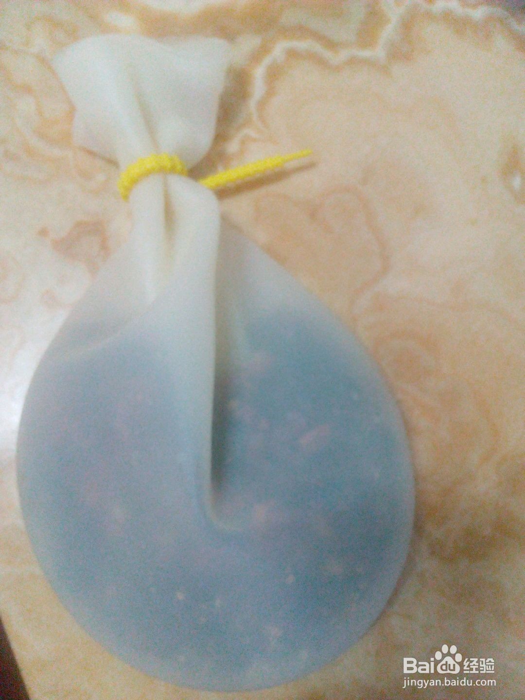 密制川菜万能辣椒油的做法