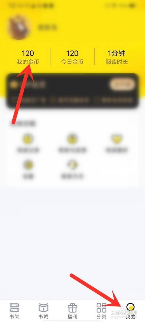 飞猫免费小说app金币怎么兑换会员