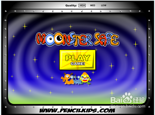 解谜救小怪攻略