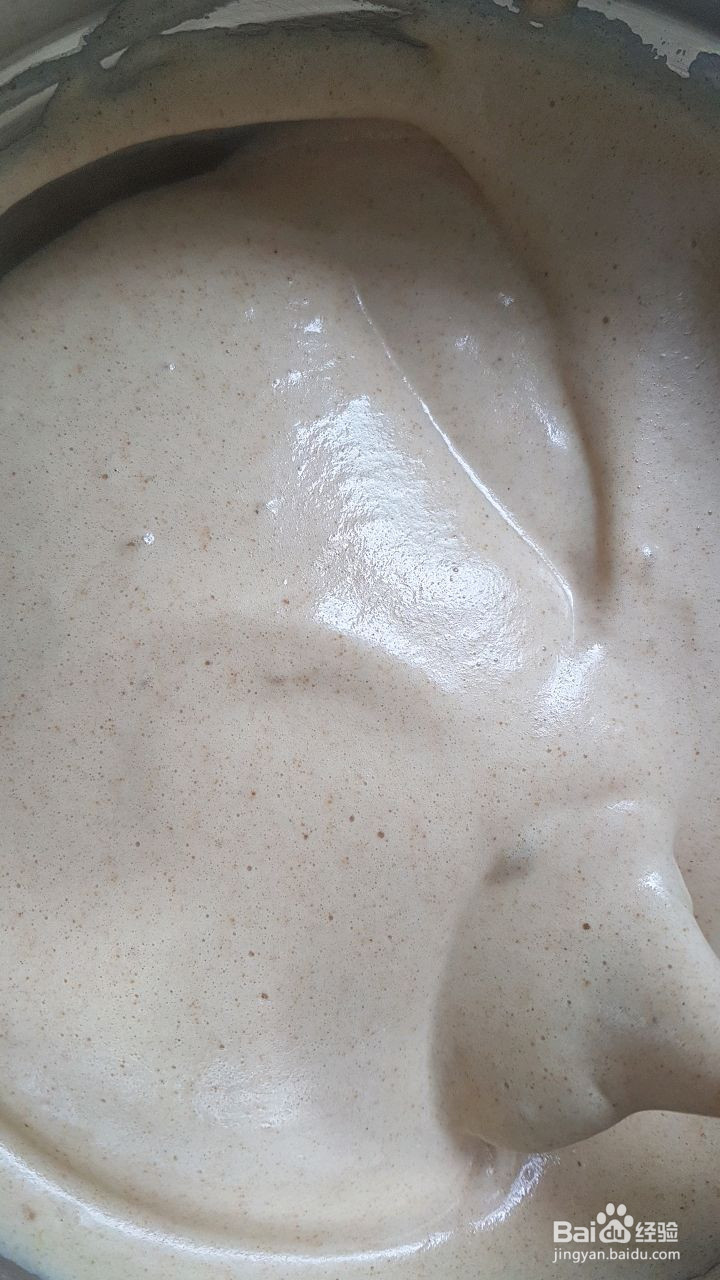 豆乳蛋糕卷的做法