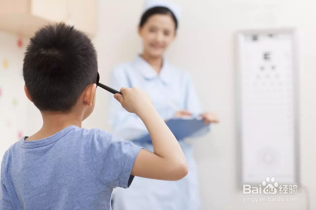 弱视家长最关心的问题(一)