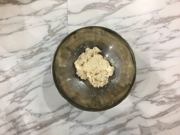 意式番茄金枪鱼披萨