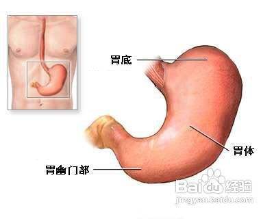 胃痛有哪些危害