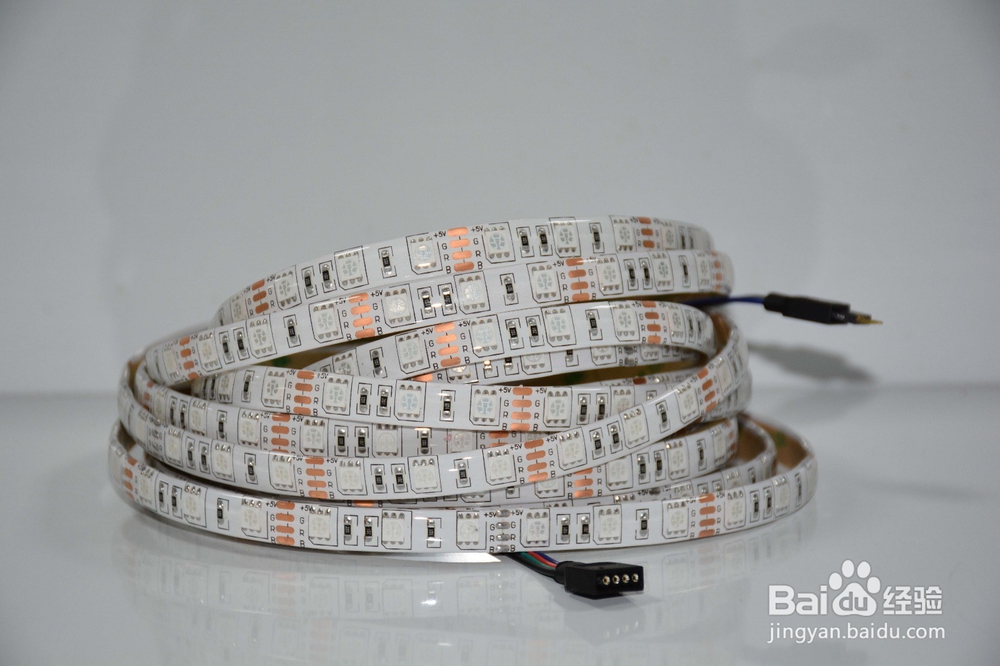 幻彩灯条的生产及ic灯带产品的创新思维