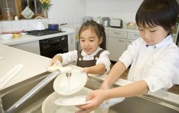 父母如何陪伴孩子成长(学习)