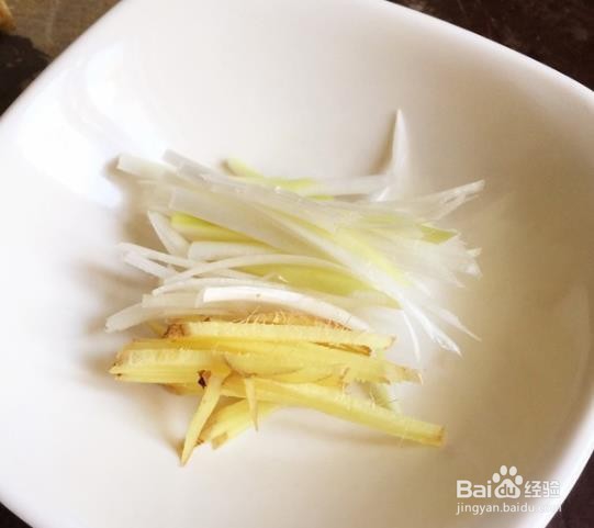 茄汁小排的做法