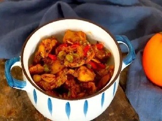 红烧兔肉怎么做