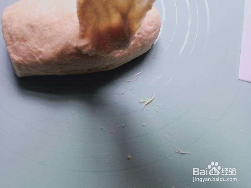 爱心早餐热狗的做法