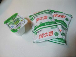 用电饭煲自制酸奶