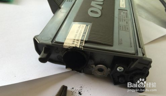 联想7206加粉清零