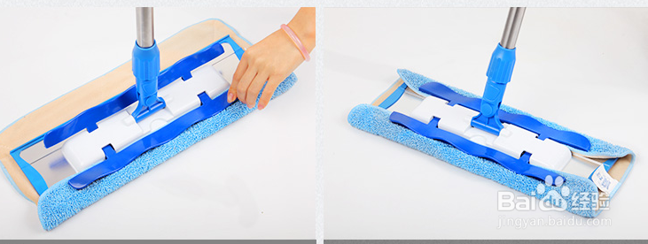 拖布怎么晒太阳