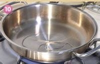 地道的东北锅包肉做法：[1]家常菜谱大全