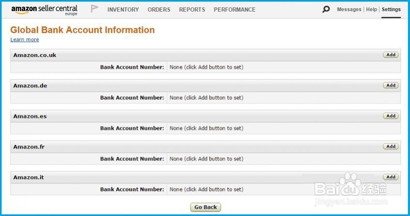 亚马逊giveaway设置步骤
