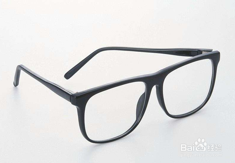 销售时怎样介绍眼镜