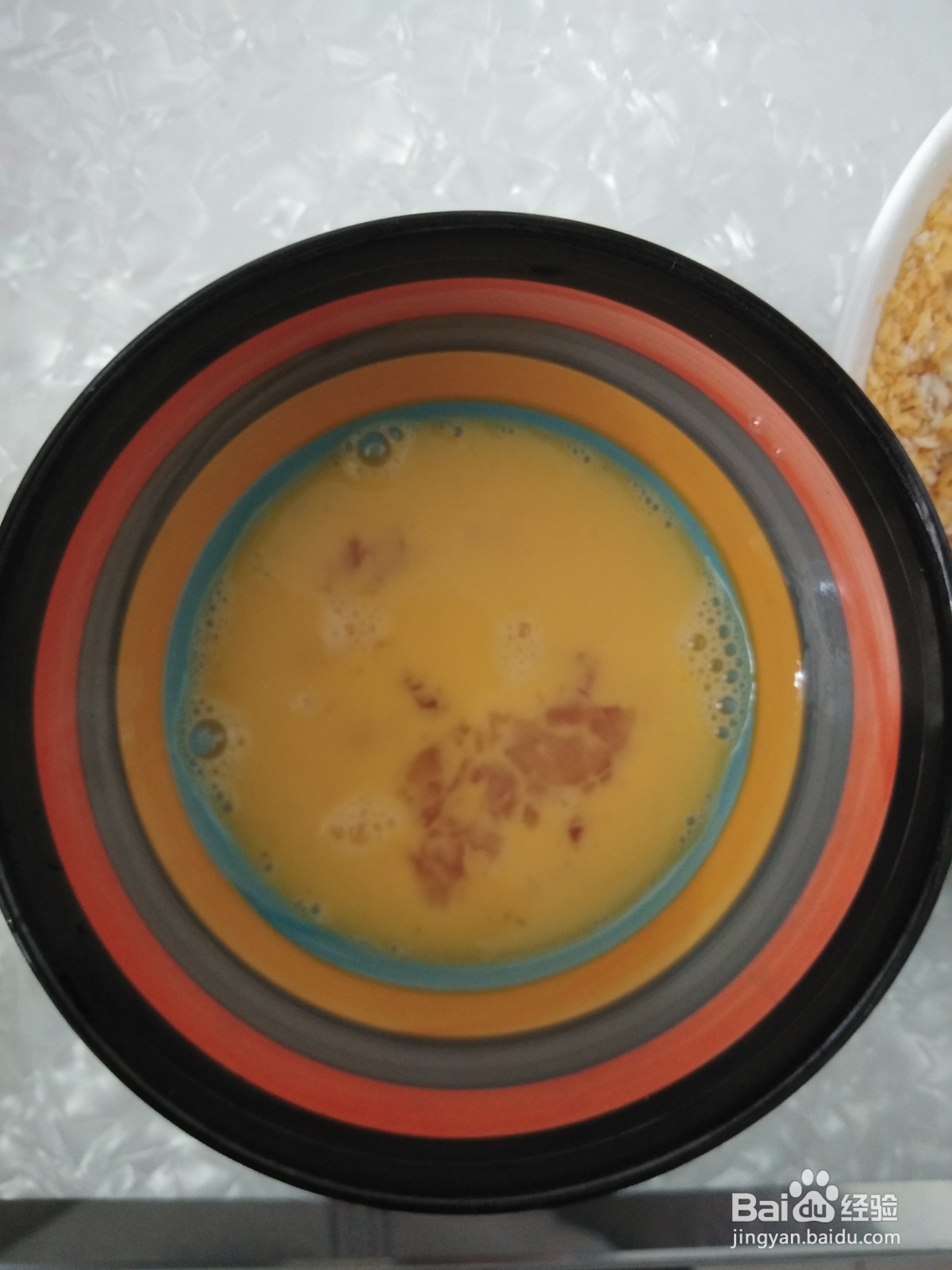 苹果甜甜圈的做法