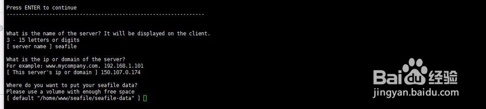教你搭建个人/企业私有云盘，再不担心资源丢失