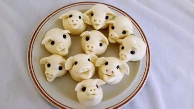 宿舍的小电饭锅都可以做什么饭？