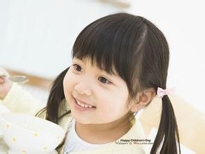 培养孩子良好的饮食习惯