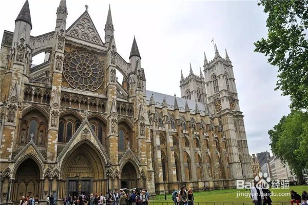 英国自由行旅游攻略—吃住行篇