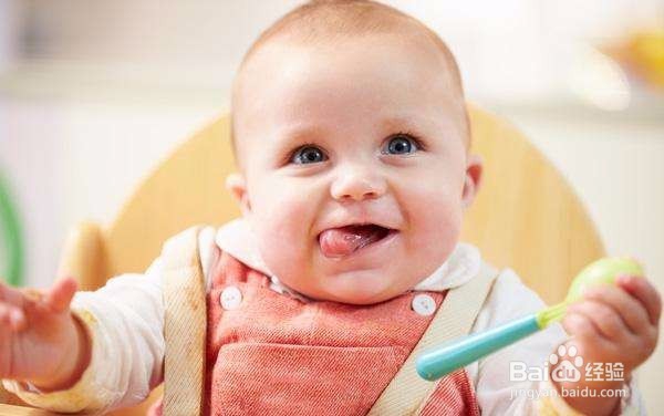 6个月宝宝辅食添加原则有哪些？