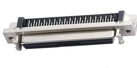 连接器专有名词：[19]SCSI