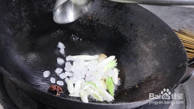 家庭自制糖醋排骨