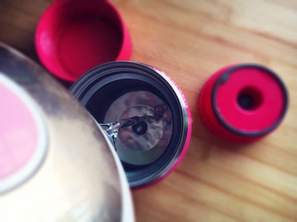 特色老汤肉丸豆腐