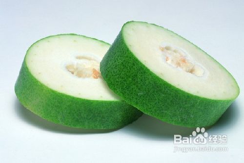 7种美白蔬菜大搜罗