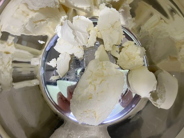 巴斯克芝士蛋糕