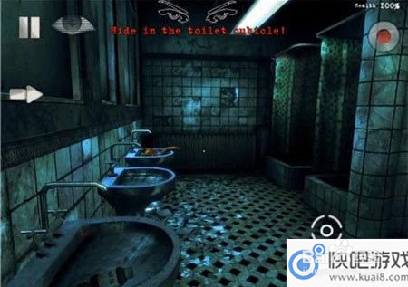 精神病院3图文通关攻略