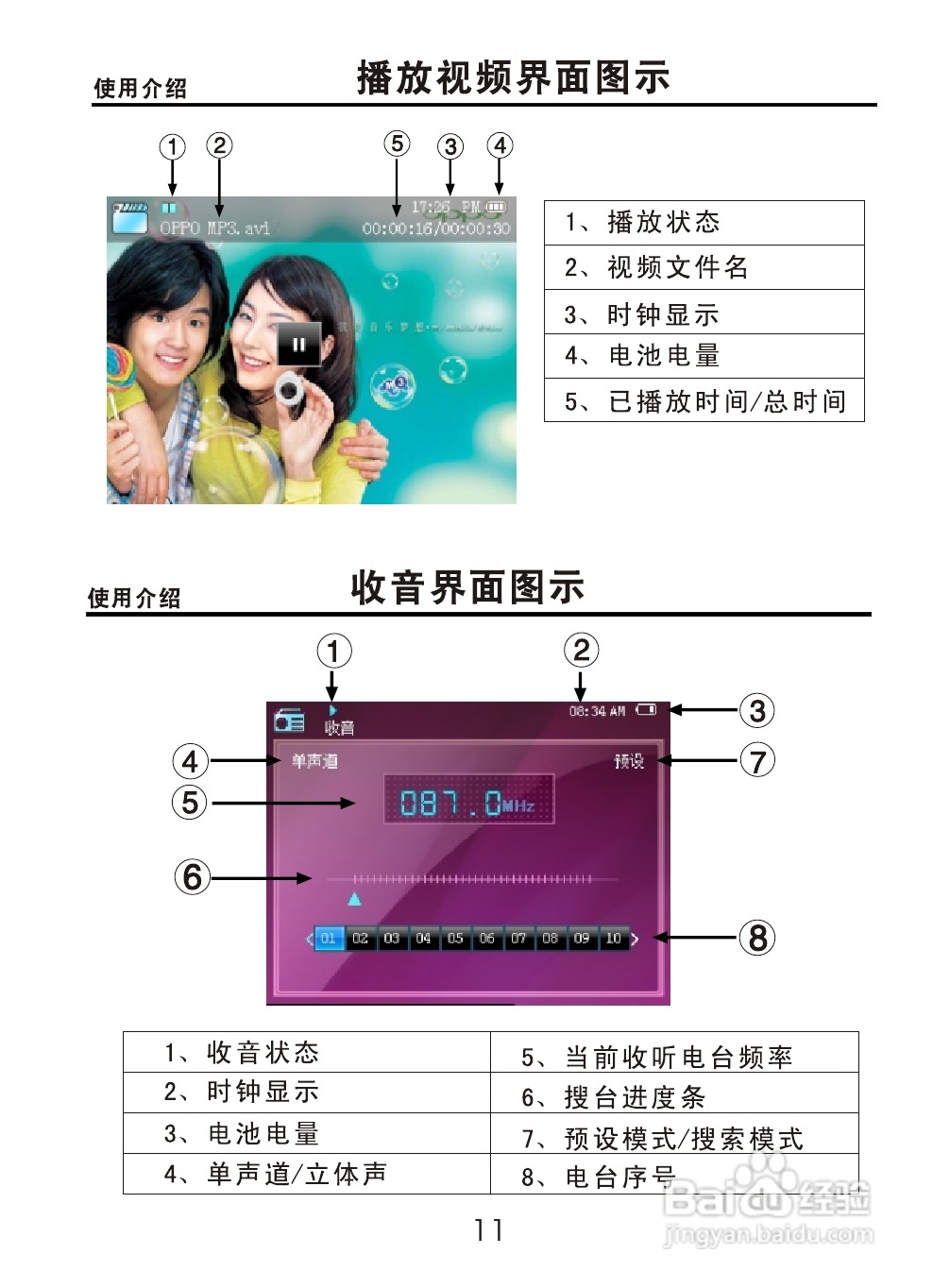 OPPO S9K数码影音使用说明书:[2]