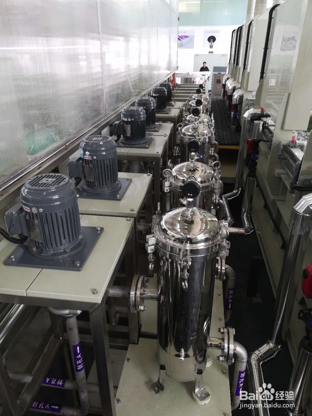 化学镍过滤机珍珠镍过滤机选型方法