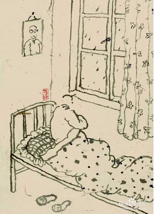 怎么避免老鼠上你床上