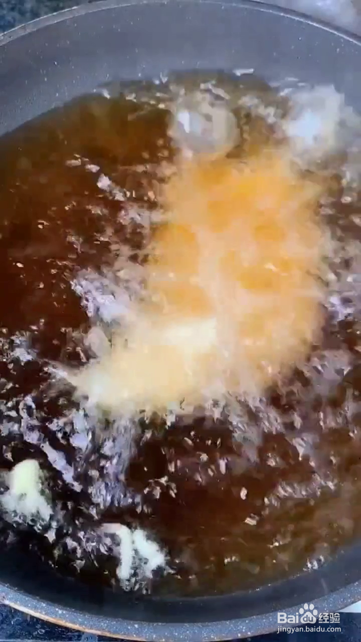 如何制作好吃的猪大肠?