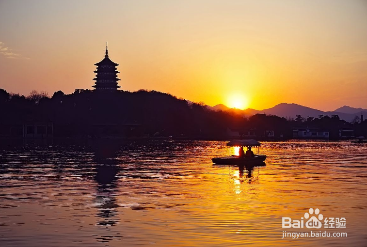 杭州一日游最佳攻略