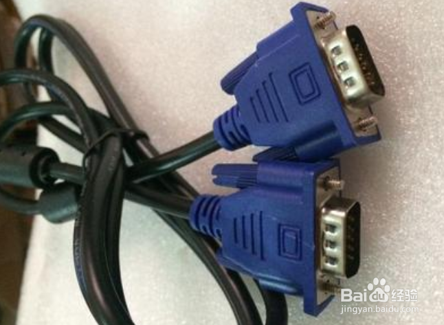 电脑开机了显示屏不亮怎么办？