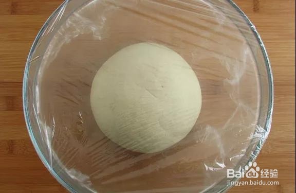 安心油条自制方法，了解一下。