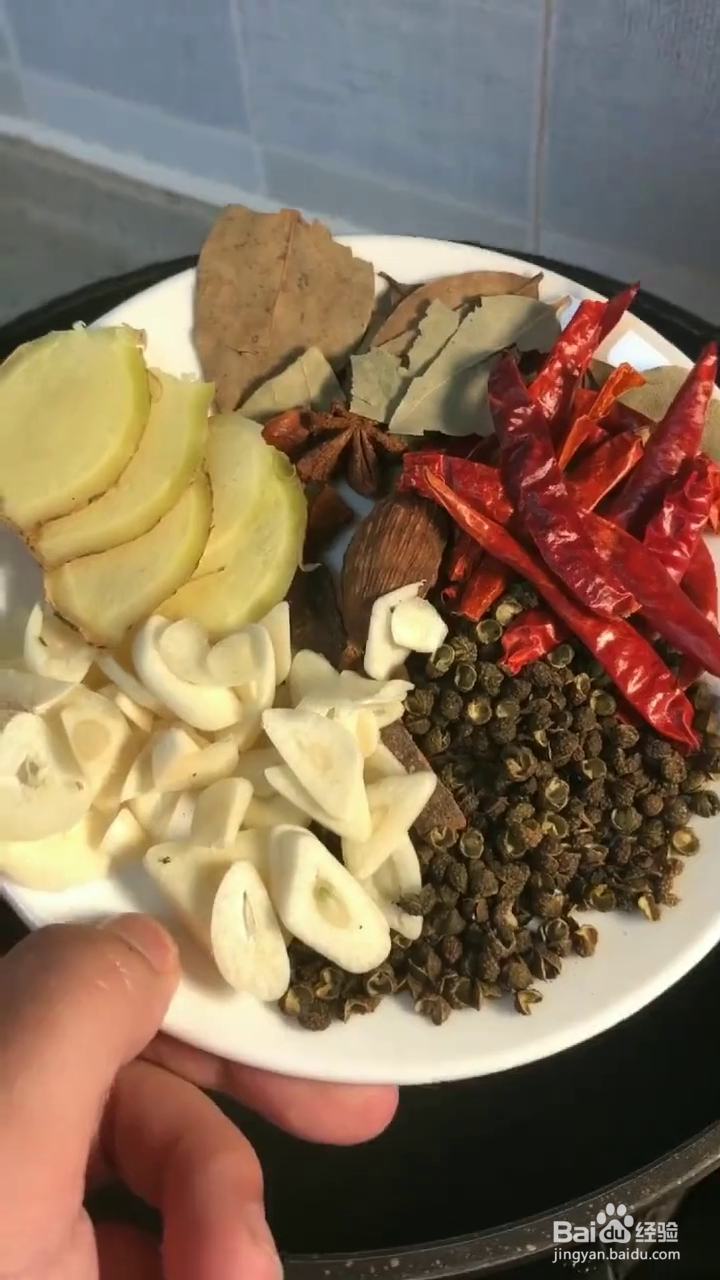 怎么做麻辣小龙虾