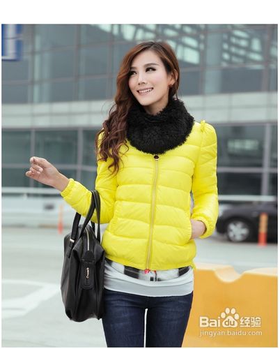 羽绒服上的油渍怎么去掉