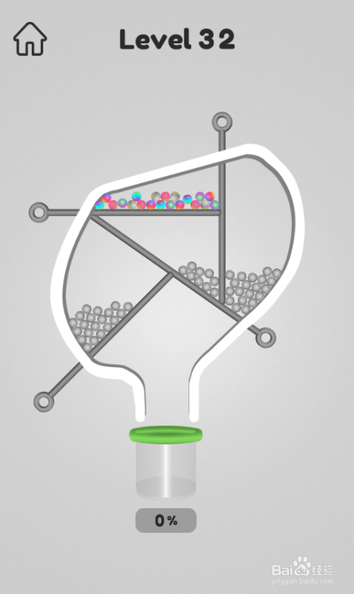 Smart Pins Ball Rescure的Level 32如何过关