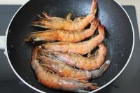 油焖大虾的家常做法