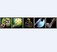 DOTA影魔的出装攻略（主流与非主流)